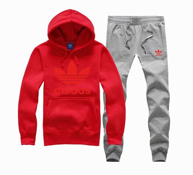 men adidas sport suits-782